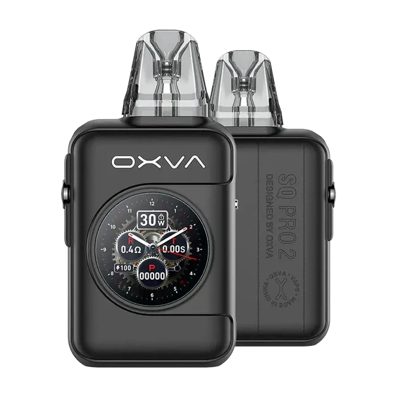 OXVA Xlim SQ Pro 2