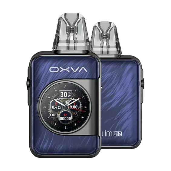 OXVA Xlim SQ Pro 2
