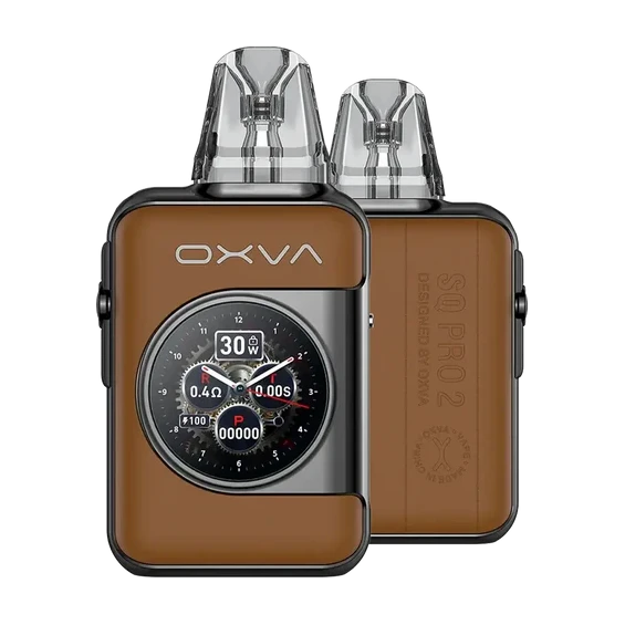 OXVA Xlim SQ Pro 2