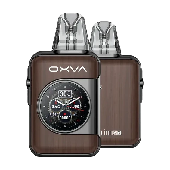 OXVA Xlim SQ Pro 2
