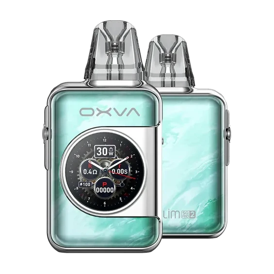 OXVA Xlim SQ Pro 2