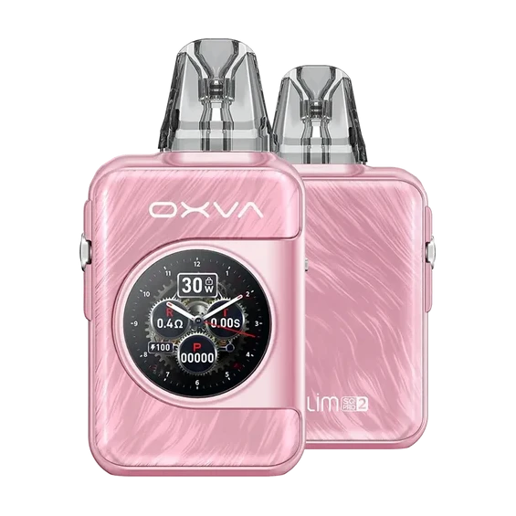 OXVA Xlim SQ Pro 2