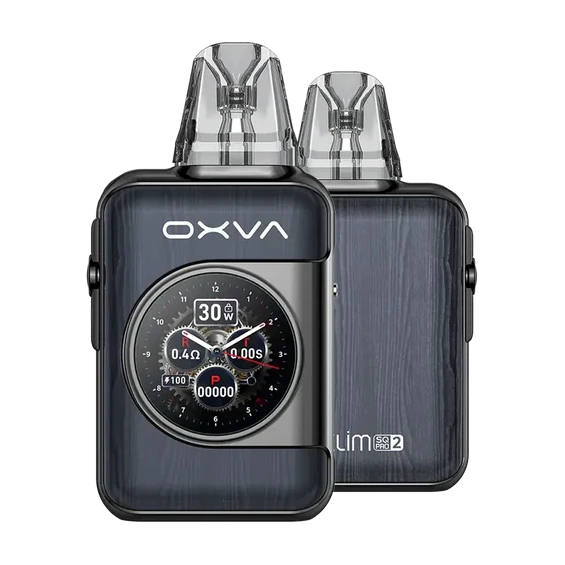 OXVA Xlim SQ Pro 2