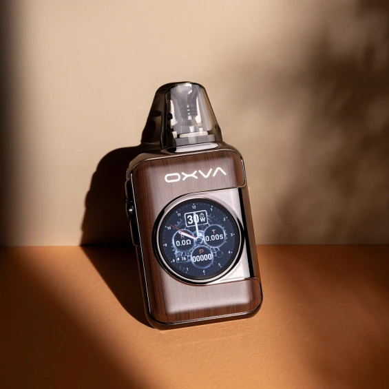 OXVA Xlim SQ Pro 2