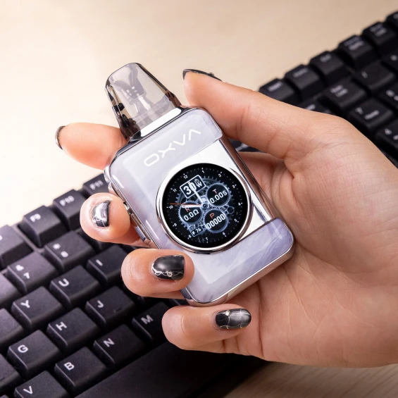 OXVA Xlim SQ Pro 2