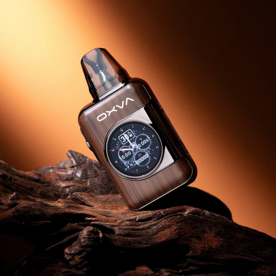 OXVA Xlim SQ Pro 2