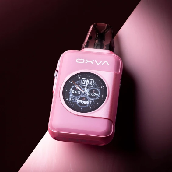 OXVA Xlim SQ Pro 2