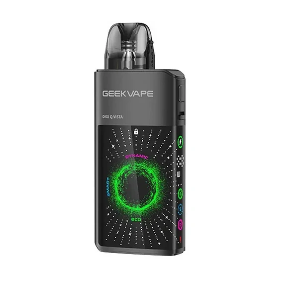 Geekvape Digi Q Vista