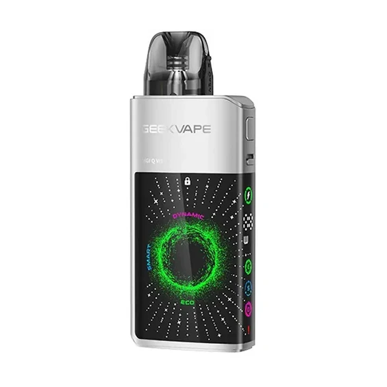 Geekvape Digi Q Vista