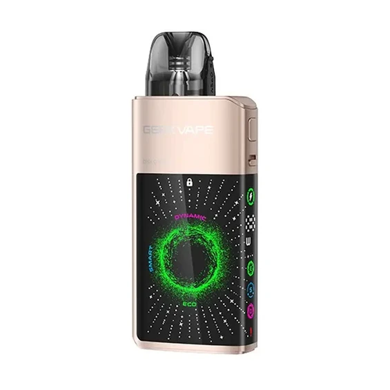 Geekvape Digi Q Vista