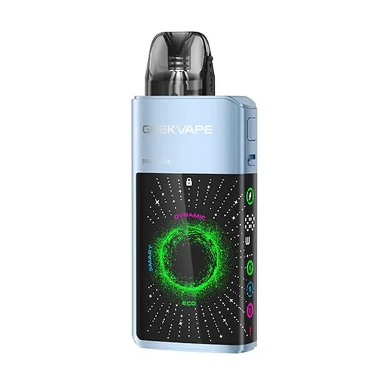 Geekvape Digi Q Vista