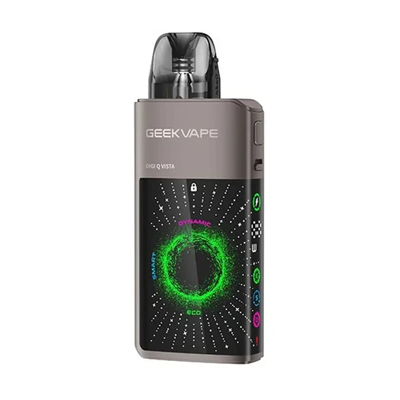 Geekvape Digi Q Vista