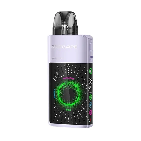 Geekvape Digi Q Vista