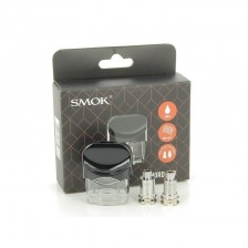 Smok Nord + 2 - 3ML Kapasitesi
