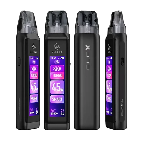Elf Bar ELFX Ultra