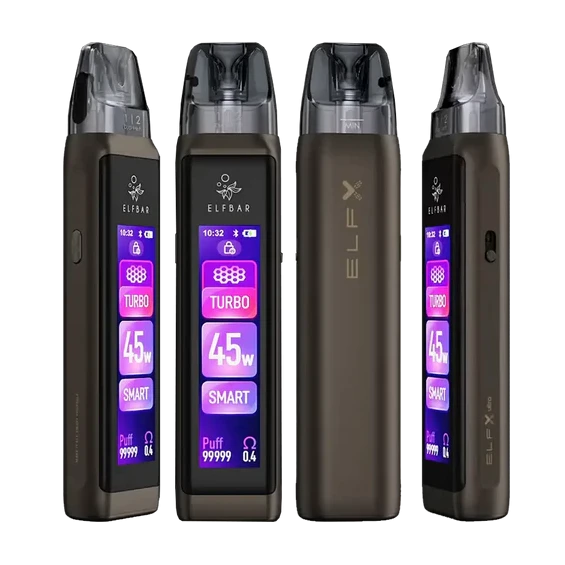 Elf Bar ELFX Ultra