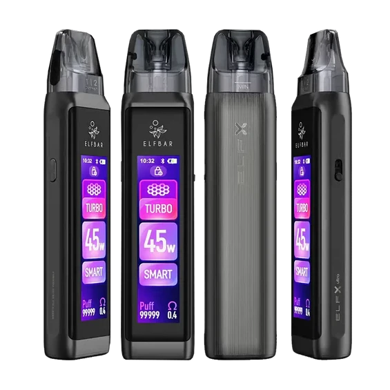 Elf Bar ELFX Ultra