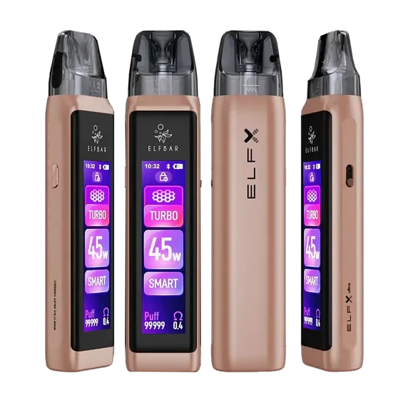 Elf Bar ELFX Ultra