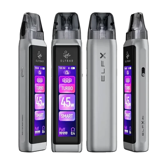 Elf Bar ELFX Ultra