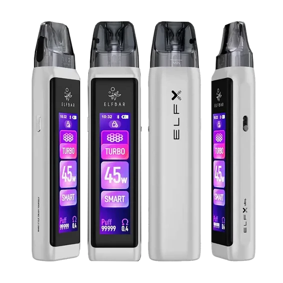 Elf Bar ELFX Ultra
