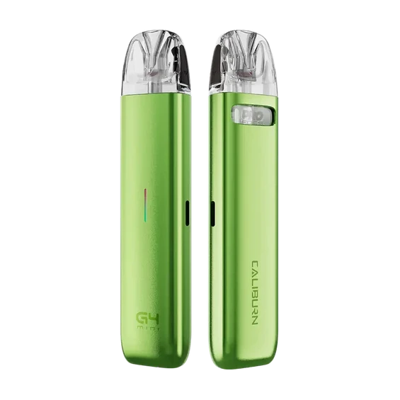 Uwell Caliburn G4 Mini
