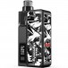 Gerobak & Orca Vape San Dynasty
