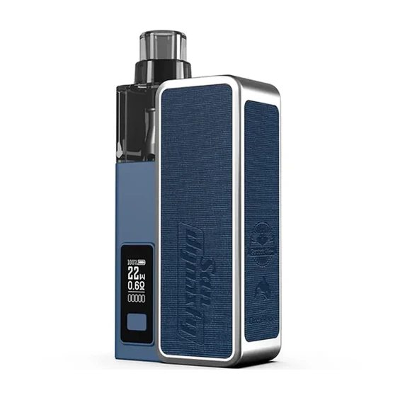 Gerobak & Orca Vape San Dynasty