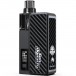 Gerobak & Orca Vape San Dynasty