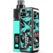 Gerobak & Orca Vape San Dynasty