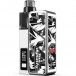 Gerobak & Orca Vape San Dynasty