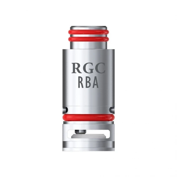 Smok Rpm80 Rgc Rba