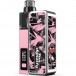 Gerobak & Orca Vape San Dynasty