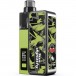 Gerobak & Orca Vape San Dynasty