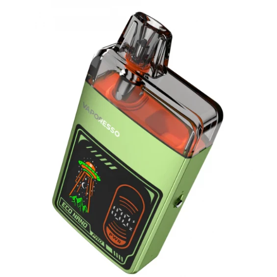 Vaporesso Eco Nano Pro