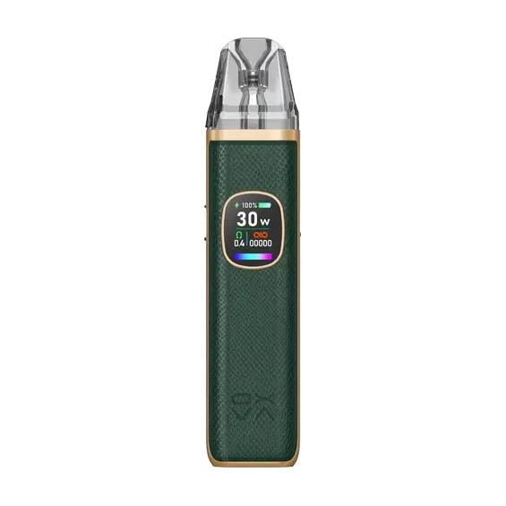 OXVA Xlim Pro 2