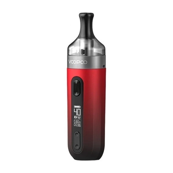 Voopoo Kit V Suit