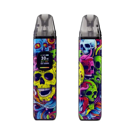 OXVA Xlim Pro 2