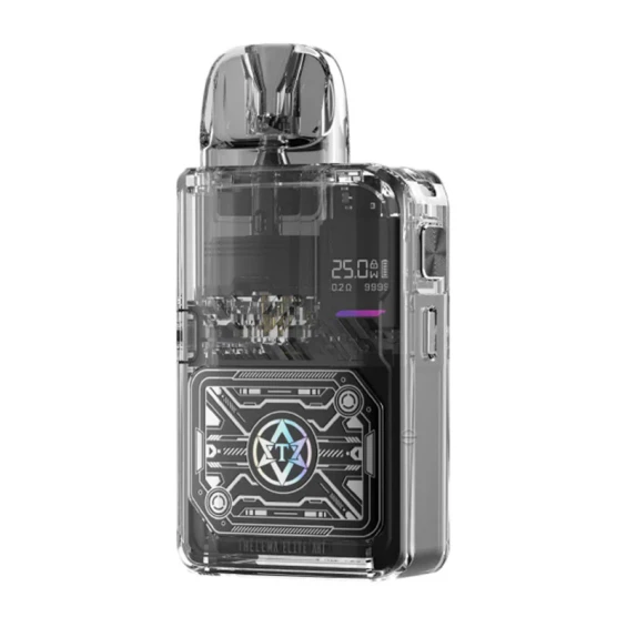 Lost Vape Thelema Elite 40 Art
