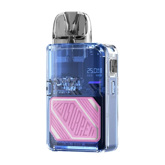 Lost Vape Thelema Elite 40 Art