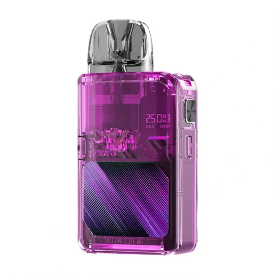 Lost Vape Thelema Elite 40 Art