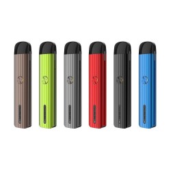 Voopoo Drag S Pod Mod