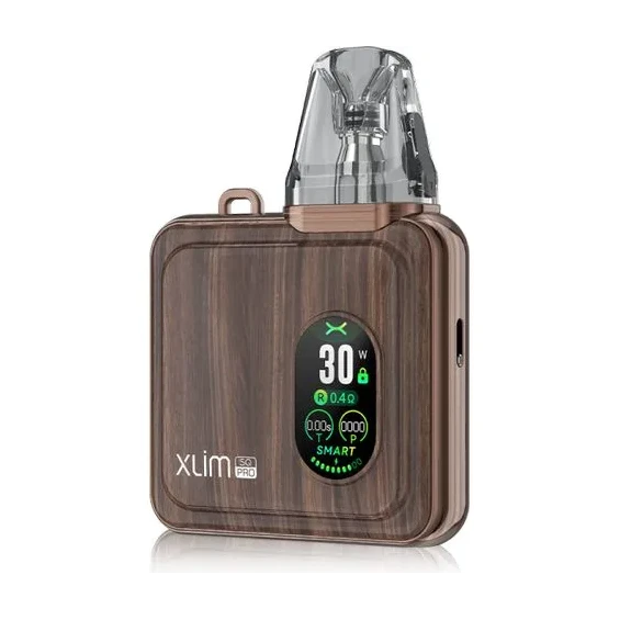 OXVA Xlim SQ Pro