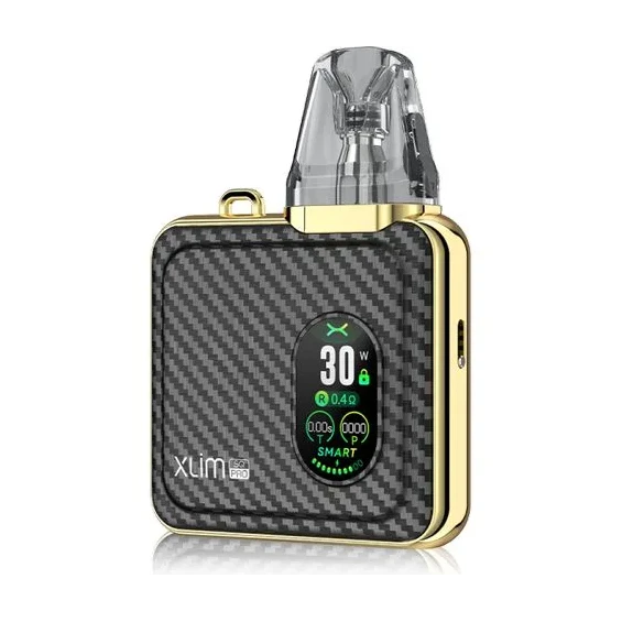 OXVA Xlim SQ Pro
