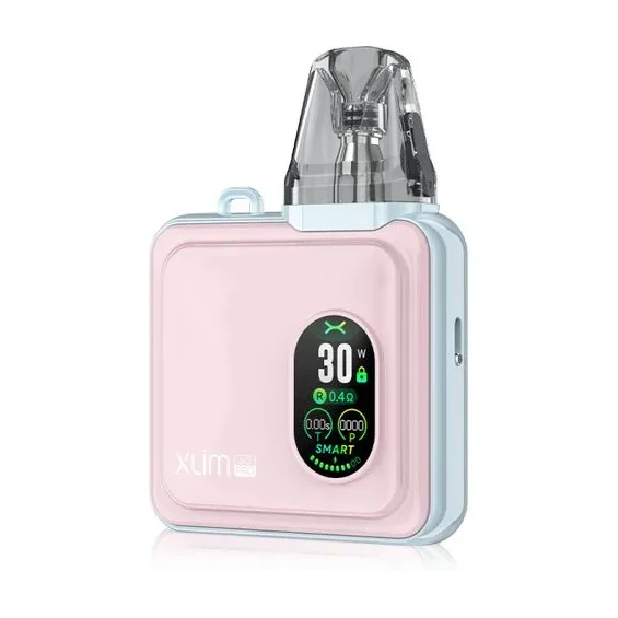 OXVA Xlim SQ Pro