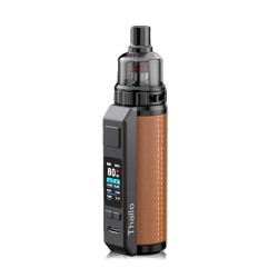 Voopoo Drag S Pod Mod