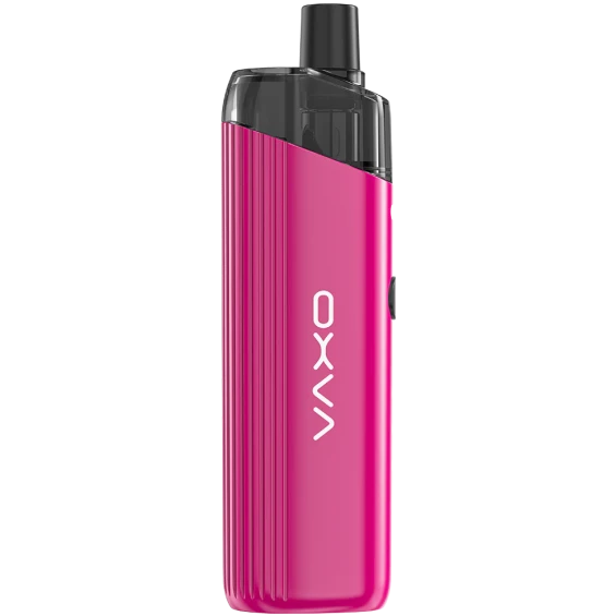 OXVA Origin SE