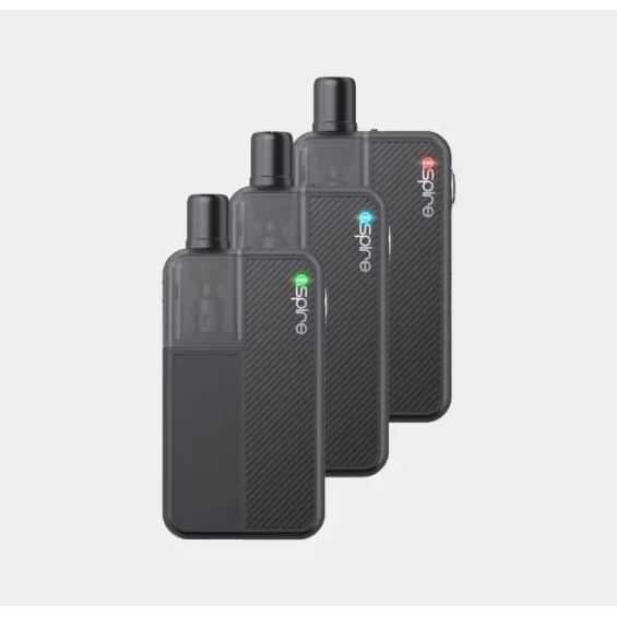 Aspire Flexus Blok