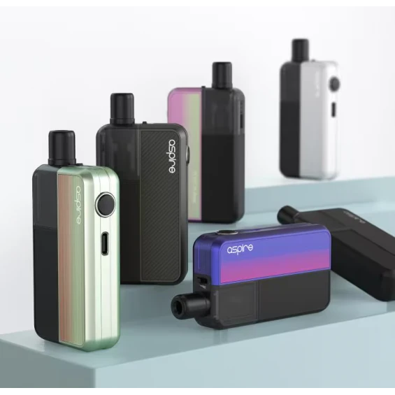 Aspire Flexus Blok