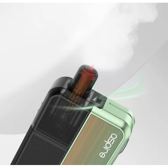 Aspire Flexus Blok