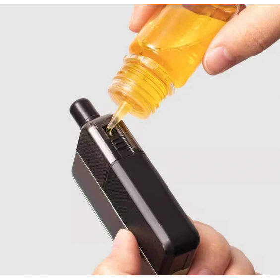 Aspire Flexus Blok